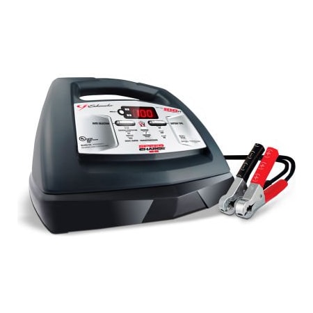 Schumacher Electric Schumacher Battery Charger/Engine Starter, 100/30